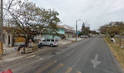 Instituo de Cosmetología y Masoterapia Tridosha