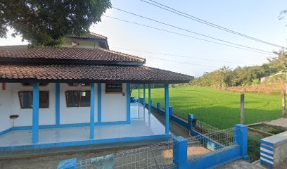 Masjid Masangil Huda