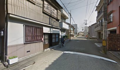 塚田金物店