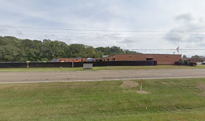 Steens Creek Elementary School