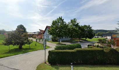 Kindergarten Sebersdorf