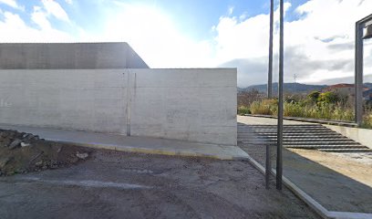 Parque de Estacionamento da Igreja da Imaculada Conceição