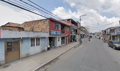 Productos De Aseo Para La Industria Y El Hogar