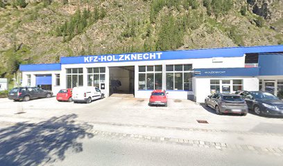 KFZ Holzknecht Subaru