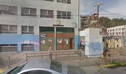 Escuela Básica República del Uruguay