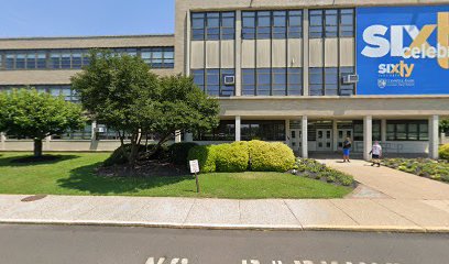 Conwell Egan Catholic High School