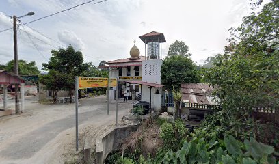 Surau Al-Falah