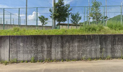 桜が丘野球場