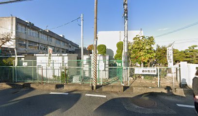 田原本町立平野小学校