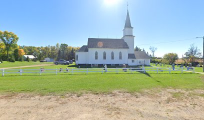 Sauk Valley Lutheran Church