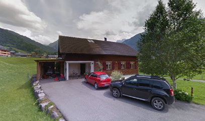 Hüttenurlaub Vorarlberg - Vorsäß Zipfel