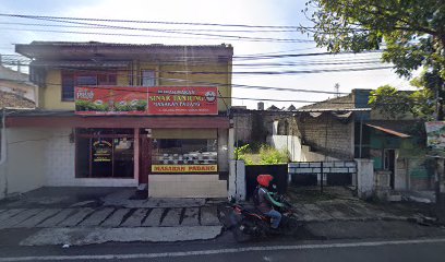 Soto Betawi Bang Rusli