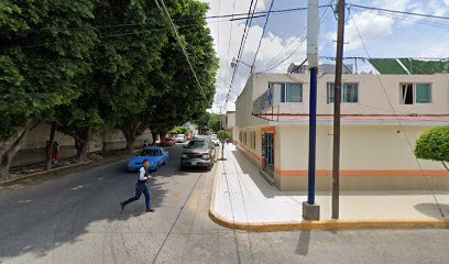 Clinica Tehuacan