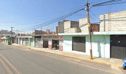 Santa Catarina ayometla