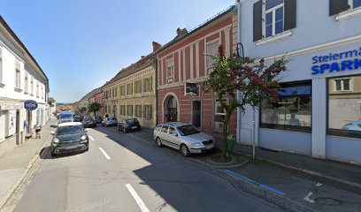 Das Schloss Berg Cafe - Bar