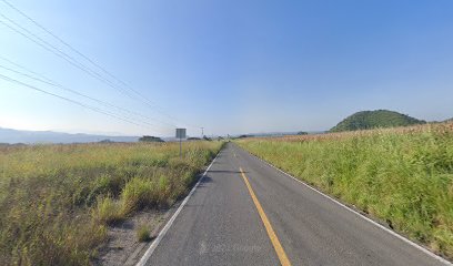 Corretera Libre Guadalajara - Colima