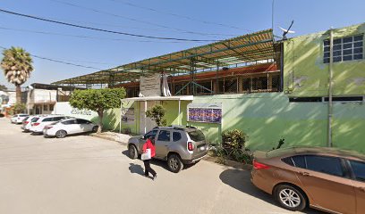 ESCUELA SECUNDARIA OFICIAL No. 232 'MELCHOR MUZQUIZ'