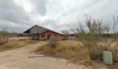 Padilla Family Ranch