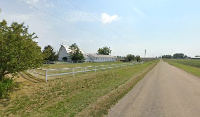 Plumcreek Stable