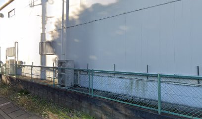 日新パルス電子株式会社