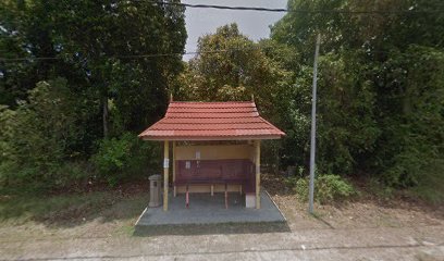 Perumahan Serindit Taman Kijal 1,Jalan Kemaman - Dungun