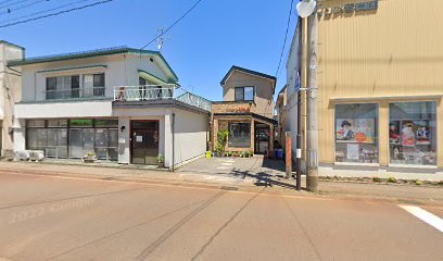 すずらん理容店