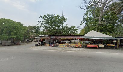 Lemang Viral