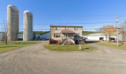 Ferme Rioukioux