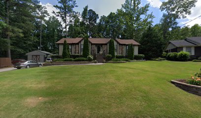 Retaining Walls of Alabama