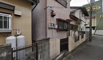 たつみ塗装店