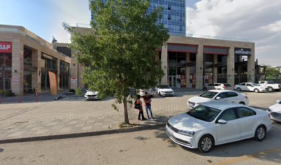 Simultura - Ankara Şubesi