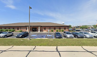 Parkview Woodland Plaza Sleep Lab