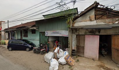 PT Yesterke Tokono Indonesia