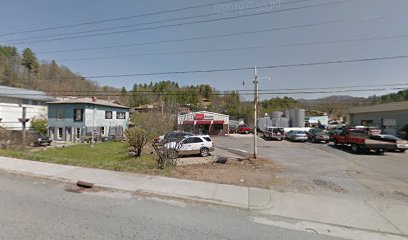 Bakersville Auto Parts