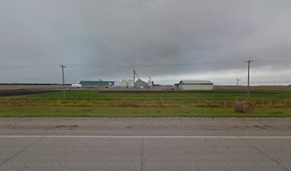 Pembina Co-op Agro Centre - Homewood