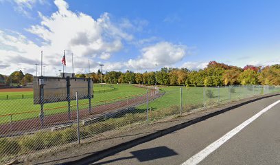 Portland Metro Softball Association