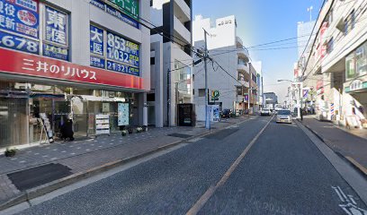 ホンダ写真店