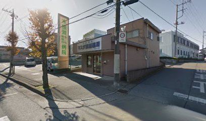 マスダ調剤薬局岩井店