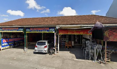 Penamparan Auto Service