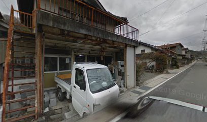 藤井石材店