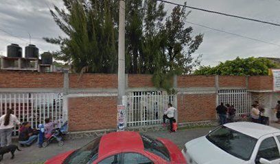 Escuela Primaria Enrique Ramirez