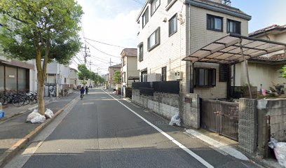 有限会社 杉田電気工業