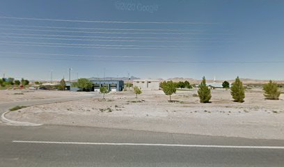 MOAPA COMMUNITY CENTER