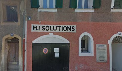 MI Solutions L'Escarène 06440
