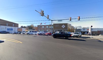 Stewart County Neighborhood