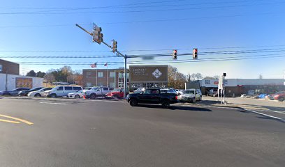 Stewart County Circuit Court