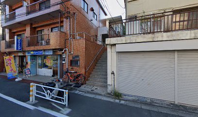 浅井ガラス店