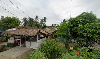 bakso goyang lidah & ayam penyet pak raden