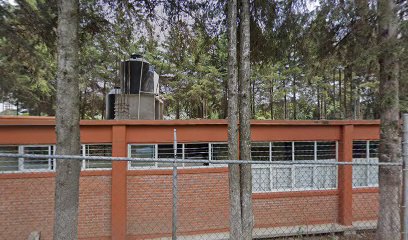 Centro de Bachillerato Tecnologico de Tepetlixpa (CBT)