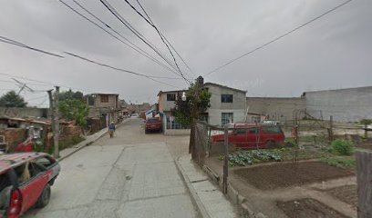 Iglesia de Jesucristo de los Santos de los Ultimos Dias, Rama Xonacatlan